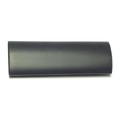 Midwest Fastener 3/4" x 3" Black Heat Shrink Tubing 5PK 67967